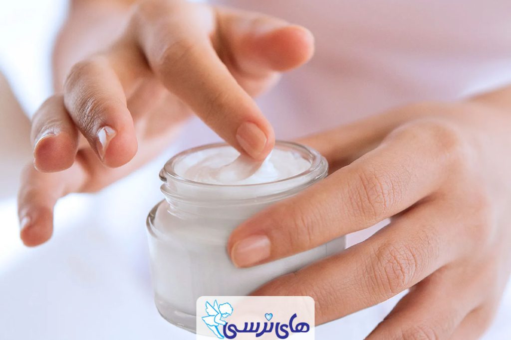خرید کرم روشن کننده پوست