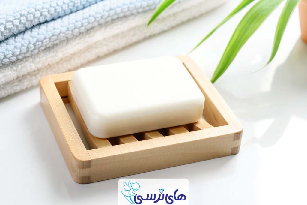 خرید و قیمت صابون