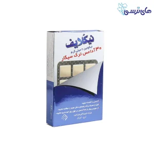 آدامس نیکولایف