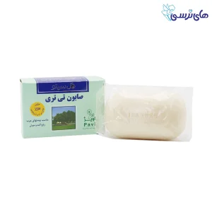 صابون تی تری