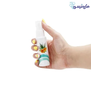 اسپری دافع حشرات دیت 10 درصد