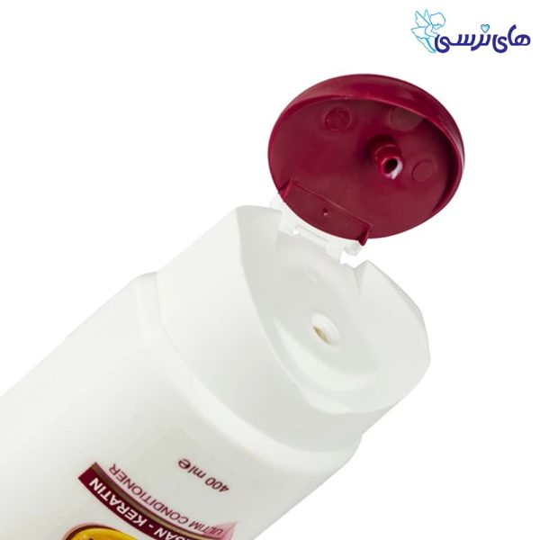 نرم کننده مو مای مدل Stop Damage - Image 2