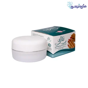 لاک پاک کن کاسه ای ناژه