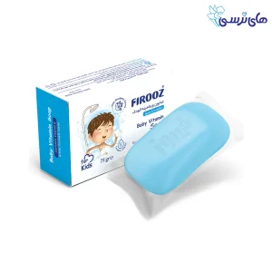 فیروز صابون kids