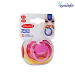 پستانک ارتودنسی بیبی لند کد 387