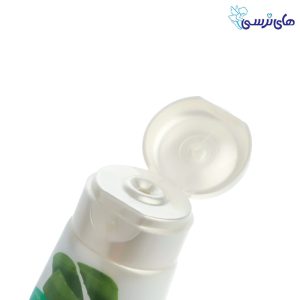 کرم تیوپی آبرسان شون، مدل آلوئه‌ورا