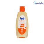 روغن بدن ویتامینه فیروز