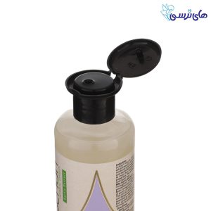 شامپو سیر شون تقویت کننده انواع مو