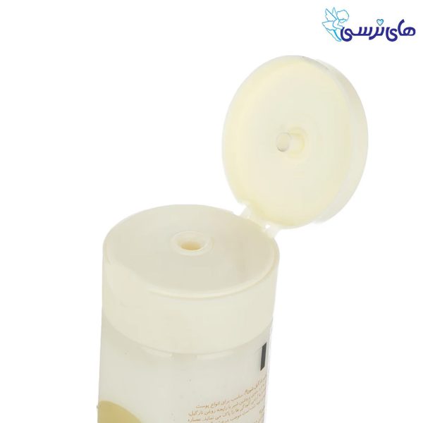 شامپو بدن کرمی شیر نارگیل شون - Image 2