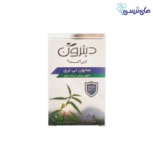 صابون تی تری