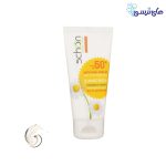 کرم ضد آفتاب شون ⁺SPF50