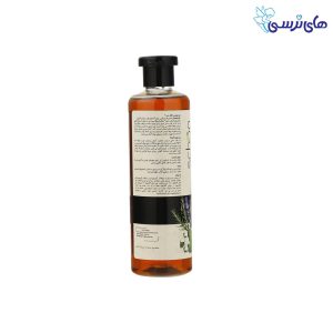 شامپو تقویت کننده شون مدل هربامیکس Herbamix