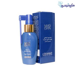 لوسیون تقویت کننده مو آقایان سینره