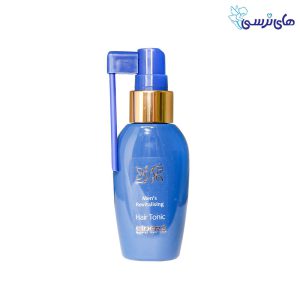 لوسیون گیاهی تقویت موی آقایان سینره
