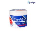 ماسک مو انار