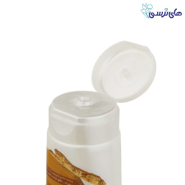ماسک مو جینسینگ و کراتین شون