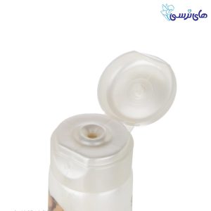 کرم تیوپی مرطوب‌کننده روغن بادام