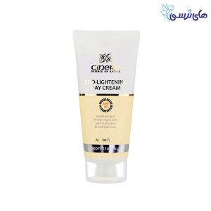 کرم روشن کننده روز سینره SPF30