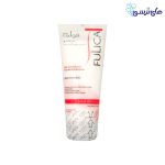 نرم کننده فولیکا مدل Frizz Control