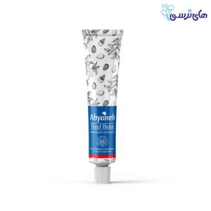 کرم ترک پا ابیانه
