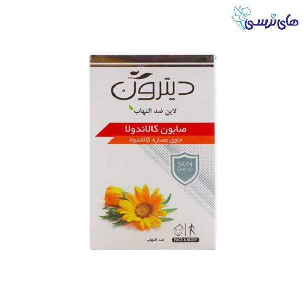 دیترون کالاندولا