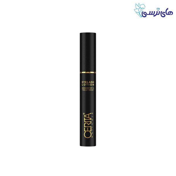 محلول تقویت مژه سریتا
