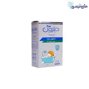 صابون بچه