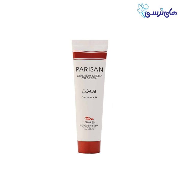 پریزن بدت100میل