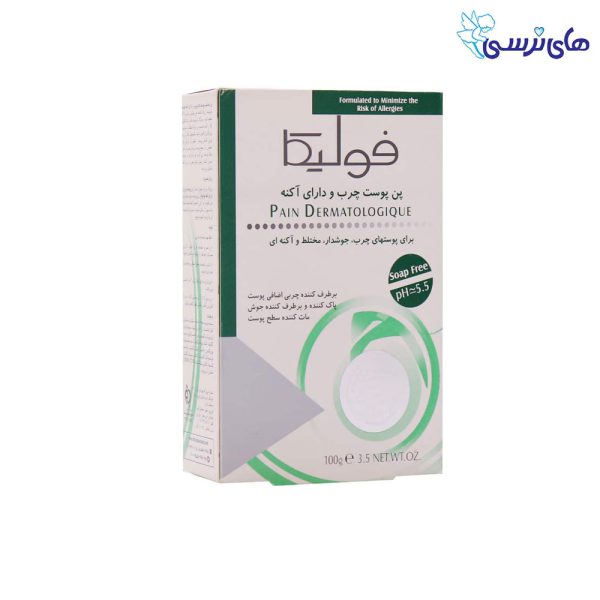 پن جوش دار