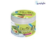 ماسک مو دیترون