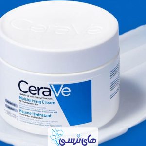 نحوه استفاده از کرم آبرسان