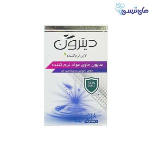 صابون دیترون