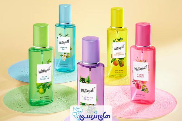 بادی اسپلش چیست