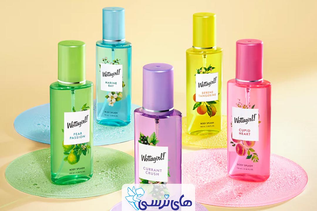 بادی اسپلش چیست