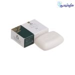 صابون کرم دار