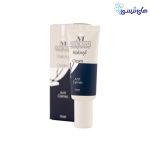 کرم دور چشم مدلین