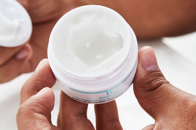 کرم مرطوب کننده