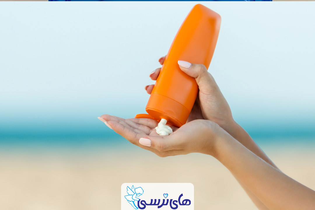 چگونه پوست سالم داشته باشیم