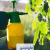روش استفاده از حشره کش