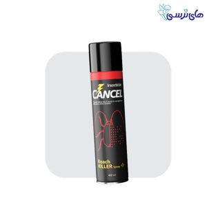 اسپری سوسک کش کنسل
