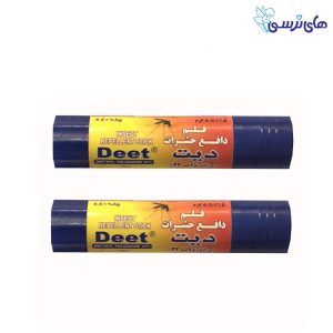 قلم دافع حشرات دیت