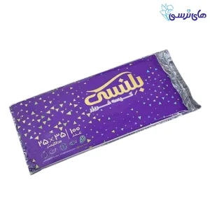 کیسه فریزر بلنسی