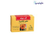 صابون کالاندولا گل سیتو ۱۲۵ گرم