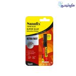 چسب قطره ای 3 گرم ثنافیکس