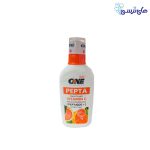 کرم مرطوب کننده ویتامین c وان بی کی 120ml