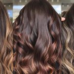 پرطرفدارترین رنگ مو برای پوست سبزه