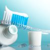 toothpaste contains fluoride