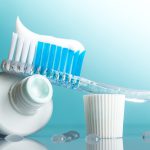toothpaste contains fluoride