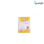سر شیشه سایز 1 ارتودنسی کمرو