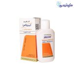 شامپو ضد شوره سلنیوم سولفاید 1 درصد